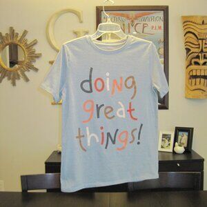 Cat & Jack Youth XXL T-Shirt